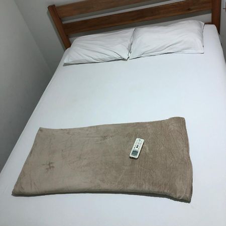 Hotel Casa Branca Garanhuns Eksteriør billede