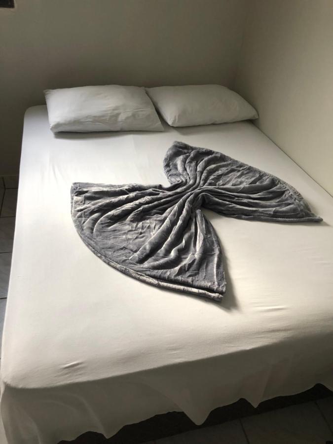 Hotel Casa Branca Garanhuns Eksteriør billede