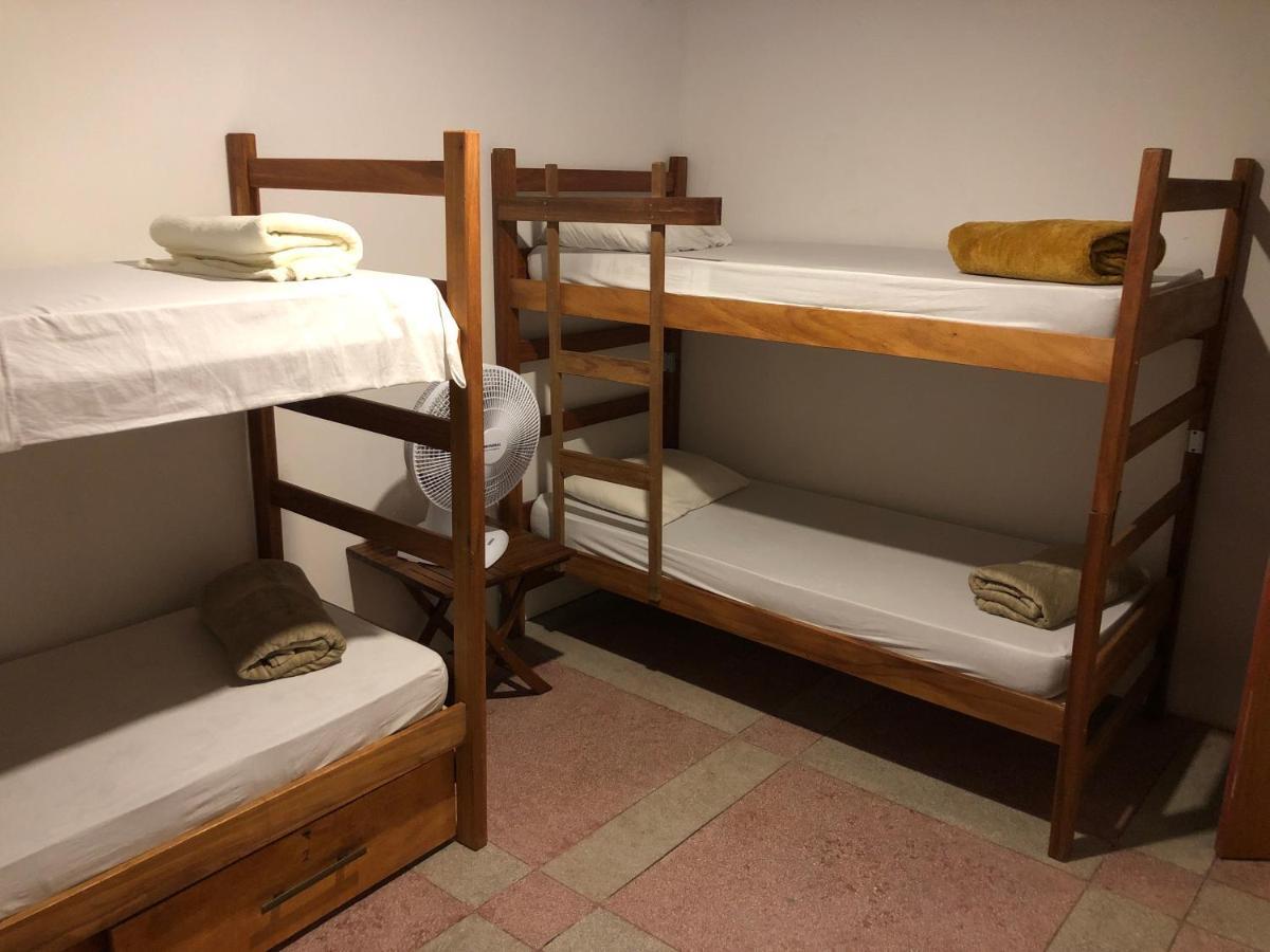 Hotel Casa Branca Garanhuns Eksteriør billede