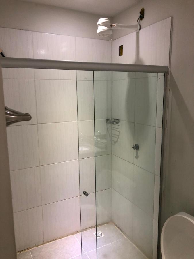 Hotel Casa Branca Garanhuns Eksteriør billede