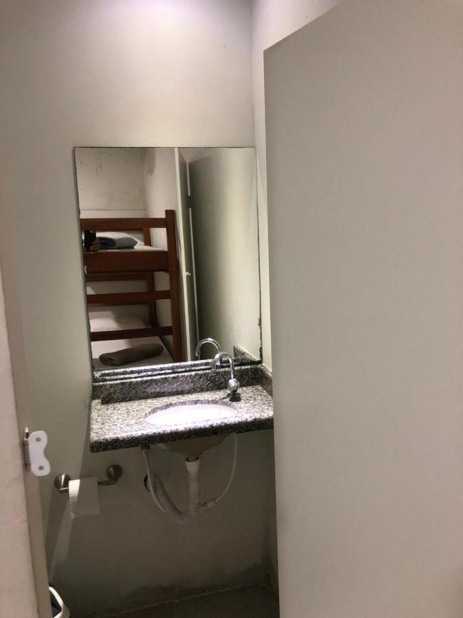 Hotel Casa Branca Garanhuns Eksteriør billede